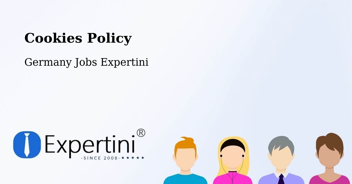 Cookie Policy – Hamburg - Germany Jobs Expertini